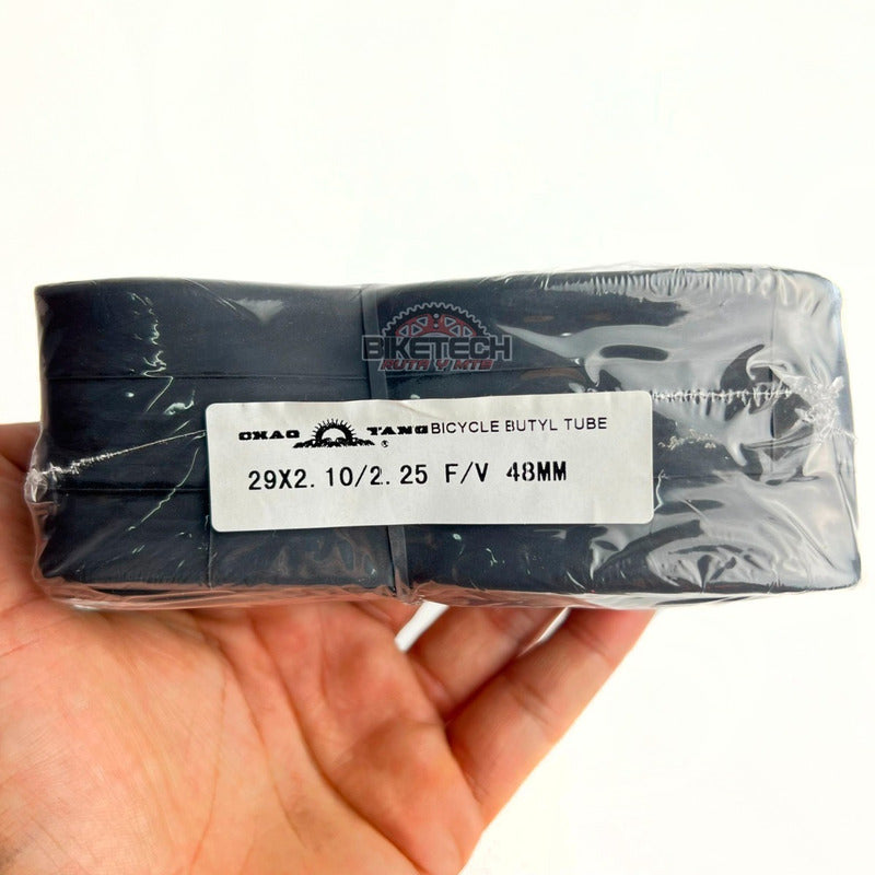 2 Neumáticos Bicicleta Mtb 29 Chaoyang Válvula Presta Presta