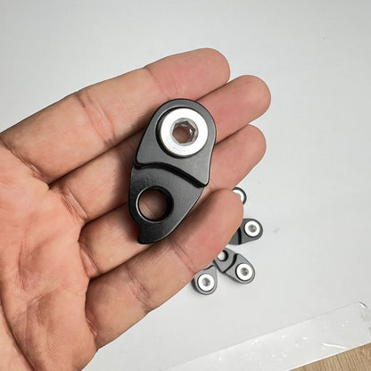 Extensión De Uña Para Pacha 11-46 Y 11-50 (tensor) Bicicleta