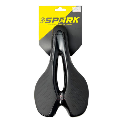 Sillin Silla Galapago Spark Mtb Ruta Antiprostatico En Gel