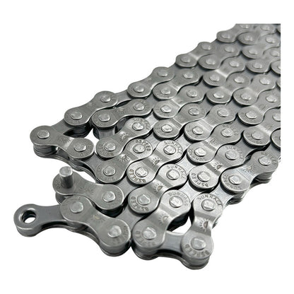 Pacha Cassette Gw 8v 11-42 Y Cadenilla Sunrace M84 8 Velocid Negro 11 40