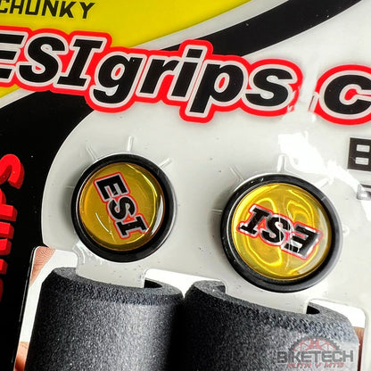 Grips/ Mangos De Bicicleta Esi Grips Chunky Originales Mtb