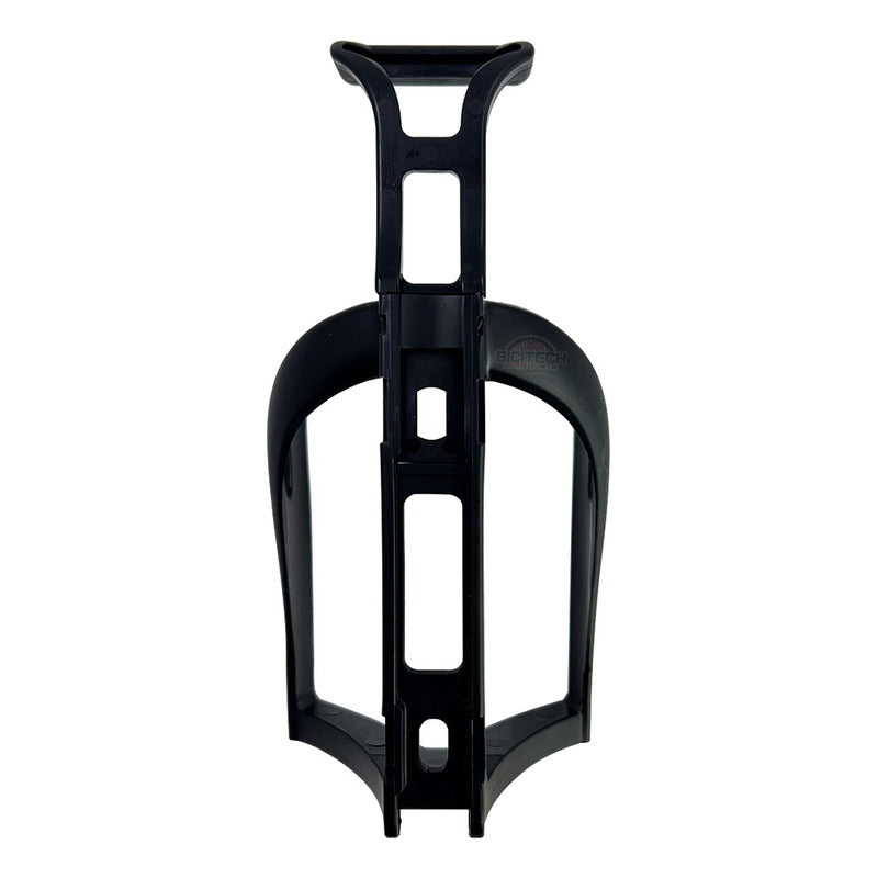 Porta Caramañola Cateye Nylon Ligera Ruta Mtb Black