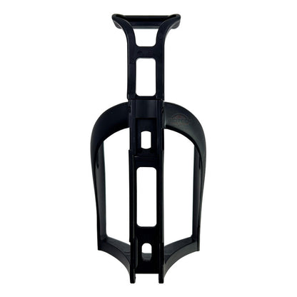 Porta Caramañola Cateye Nylon Ligera Ruta Mtb Black
