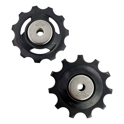 Rodajas De Tensor Shimano 105 R7000 11 Velocidades Ruta