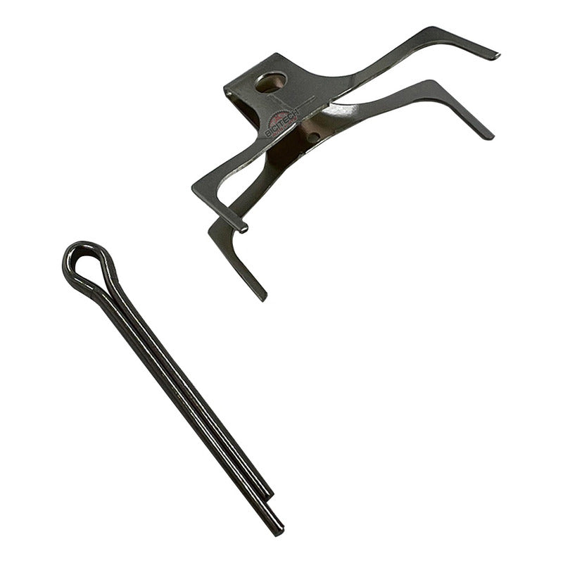 Pastillas Shimano Deore Slx Xt G05a Resina Duradera