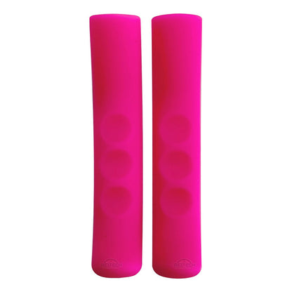 Protectores De Leva Silicona  Para Bicicleta Mtb