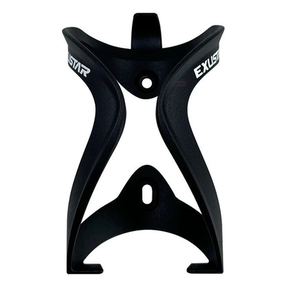Porta Caramañola Exustar Expert 500 Ciclismo Negro