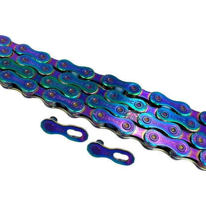 Combo 11v Gw Pacha 11-46 + Cadena Sx Gw Tornasol Mtb Negro 11 40