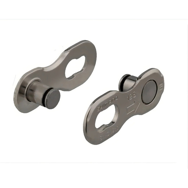 Cadena Bicicleta Mtb Shimano Deore M6100 12v 126 Eslabones