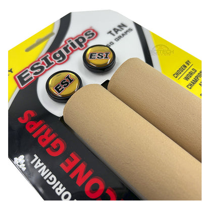 Grips/ Mangos De Bicicleta Esi Grips Chunky Originales Mtb