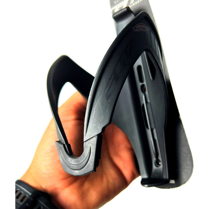 Base Soporte Porta Caramañola  Termo Bicicleta Ciclismo