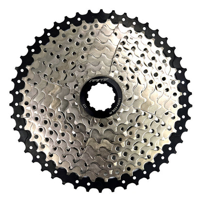 Pacha Cassette 10 Velocidades Gw 11-42 Bicicleta Mtb