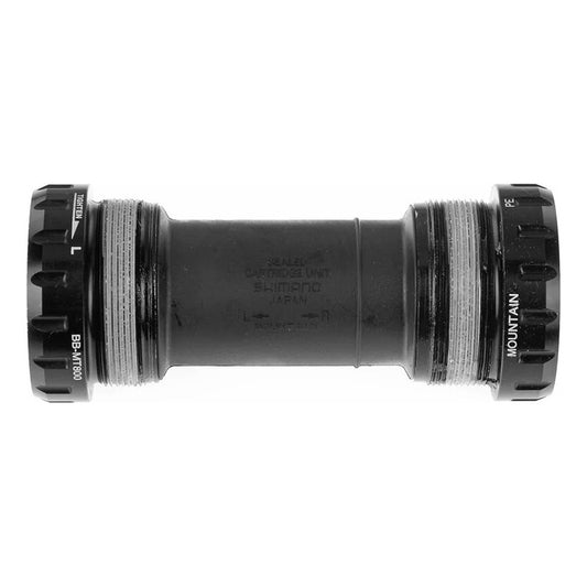 Movimiento Central De Bicicleta Shimano Deore Xt Bb-mt800 Dir/esq Bsa