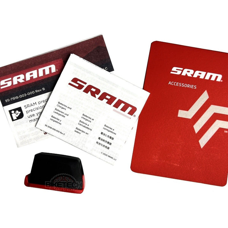 Bateria Para Grupo Sram Eagle Axs Etap Force Rival Original