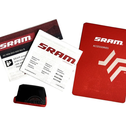 Bateria Para Grupo Sram Eagle Axs Etap Force Rival Original