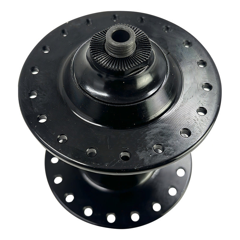 Manzanas Mtb Stunt Solon 901 // 3 Trinquetes 36 Huecos 6 Tornillos