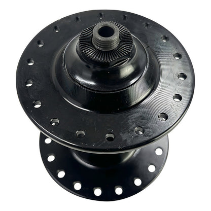 Manzanas Mtb Stunt Solon 901 // 3 Trinquetes 36 Huecos 6 Tornillos