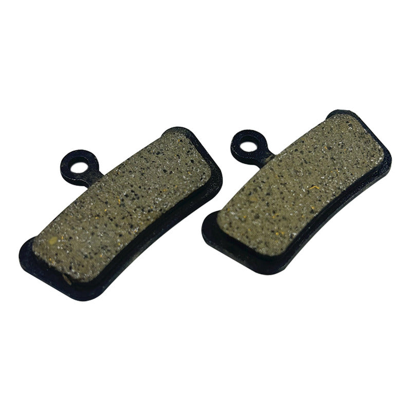 Pastillas De Freno Semi Metálicas Itook M36 Guide