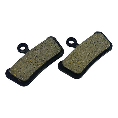 Pastillas De Freno Semi Metálicas Itook M36 Guide