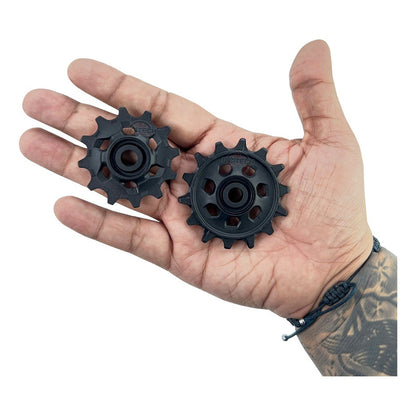 Rodajas Tensor Sram Nx Eagle 12 Velocidades Negro