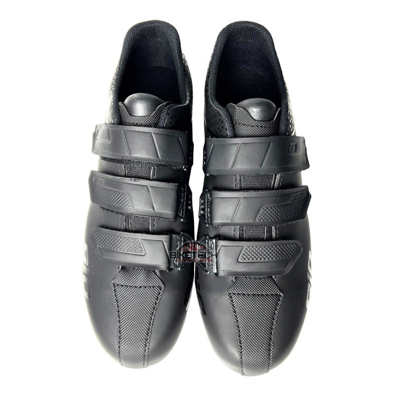 Zapatillas Ciclismo Sio Sm Ruta Mtb Spinning