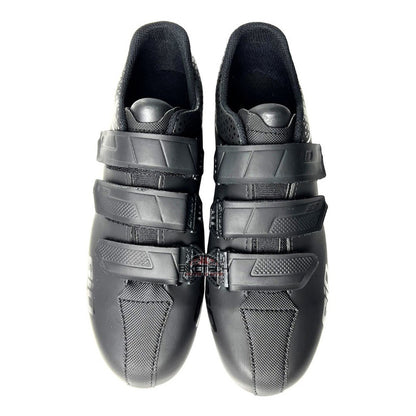 Zapatillas Ciclismo Sio Sm Ruta Mtb Spinning