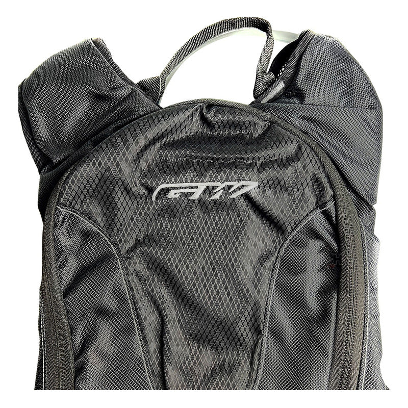 Bolso Morral Gw Hidratación 2 Litros Todoterreno