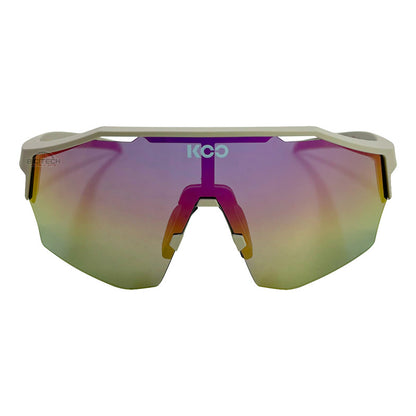 Gafas Koo Alibi Lentes Ciclismo Running Uv400 Gafa Deportiva