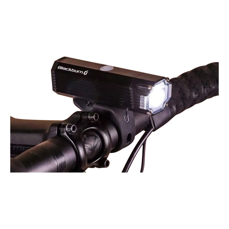 Luz Delantera Para Bicicleta Dayblazer 800lm Muy Potente