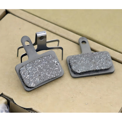 Pastillas Para Freno Shimano B01s Altus Acera Alivio Resina