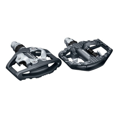 Pedal Clip Shimano Pd Eh500 Platform Dupla Face Tacos Sh56