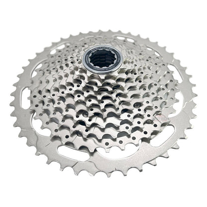 Pacha Cassette Shimano Deore M4100 10 Velocidades 11-46 Mtb