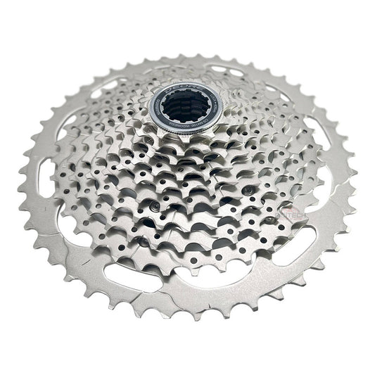 Pacha Cassette Shimano Deore M4100 10 Velocidades 11-46 Mtb
