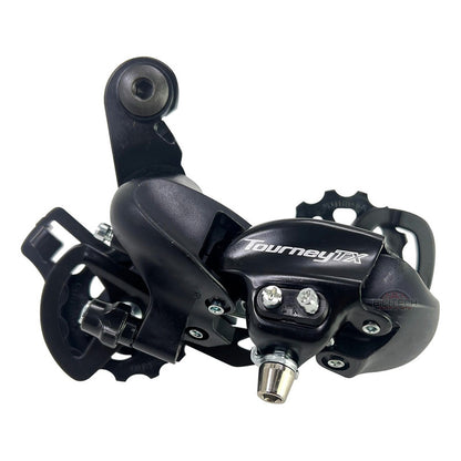 Tensor Shimano Tourney Tx800 Para 7 Y 8 Velocidades