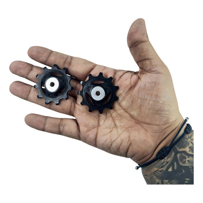 Rodajas Roldanas Tensor Shimano Ultegra R8150 12 Velocidades