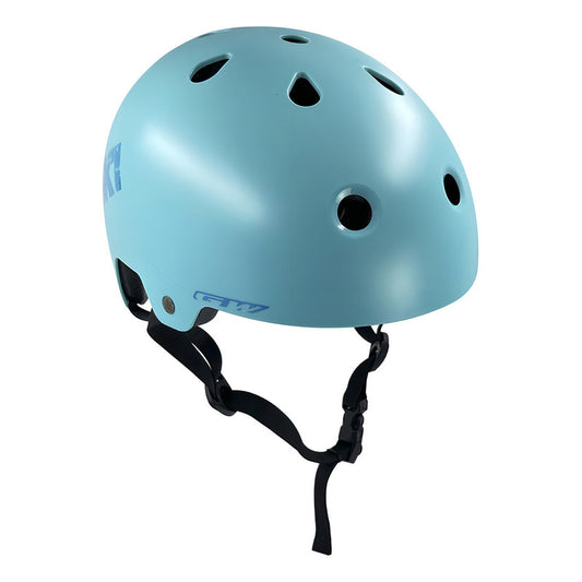 Casco Bmx Bicicleta Scooter Skate Urbano Gw Extremo S1 Menta M
