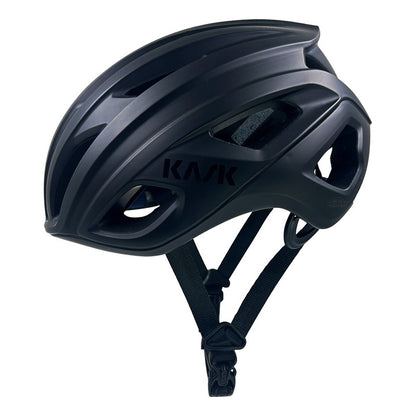 Casco Ciclismo Kask Mojito 3 Negro  Ruta Mtb