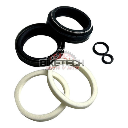 Retenedores Fox 38 Mm Para Suspensión