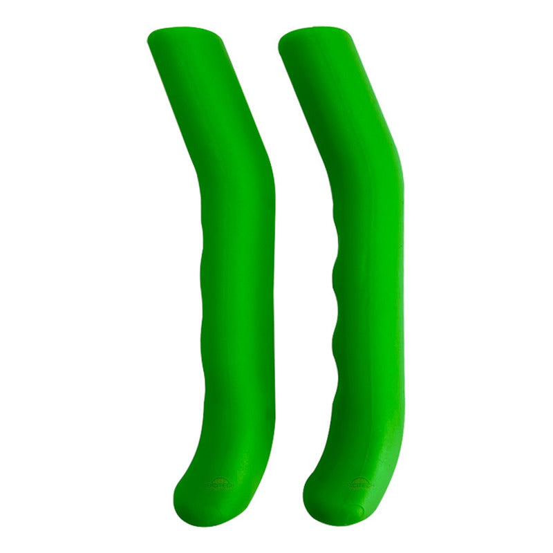 Protectores De Leva Silicona  Para Bicicleta Mtb