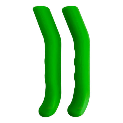 Protectores De Leva Silicona  Para Bicicleta Mtb