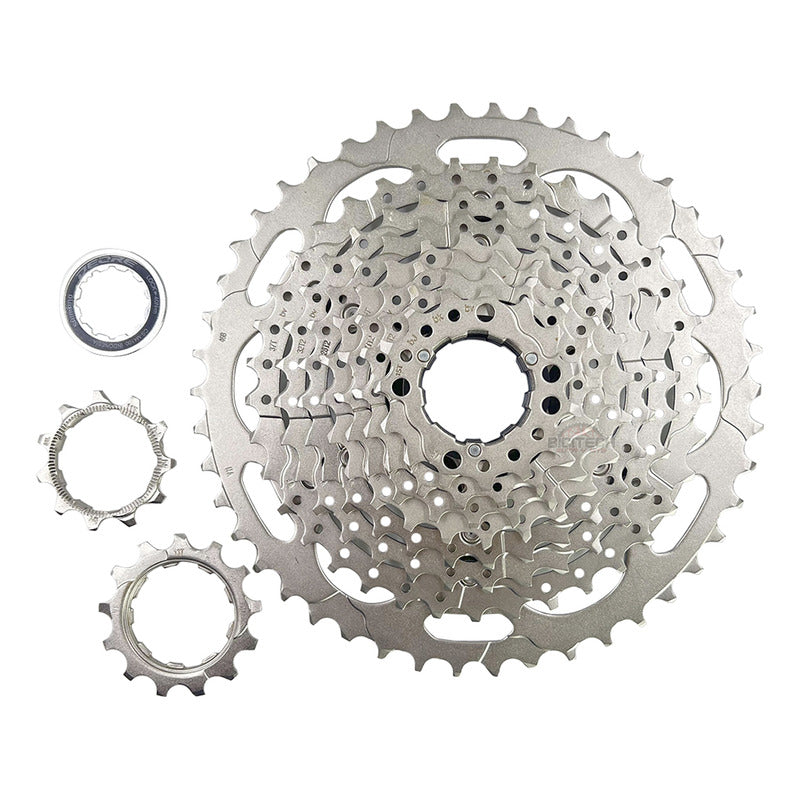 Kit Shimano Deore Monoplato Mtb M4100 10v