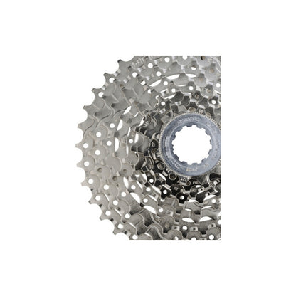 Cassette Mtb Shimano Alivio Cs-hg400-9 11/34d