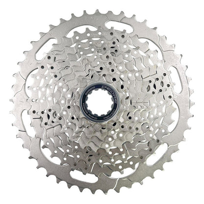 Pacha Cassette Shimano Deore M4100 10 Velocidades 11-46 Mtb
