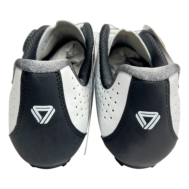 Zapatillas Ciclismo Gw Bicicleta De Ruta Doble Boa