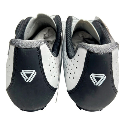 Zapatillas Ciclismo Gw Bicicleta De Ruta Doble Boa