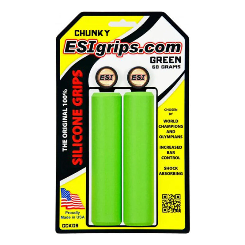 Esi Grips Chunky Originales