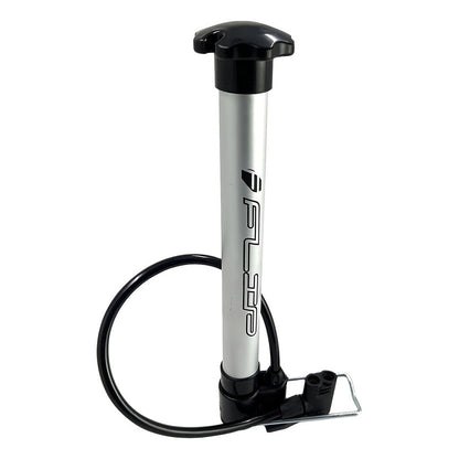 Inflador Manual Flip 320q Bicicleta Moto Schrader Presta 120 Psi