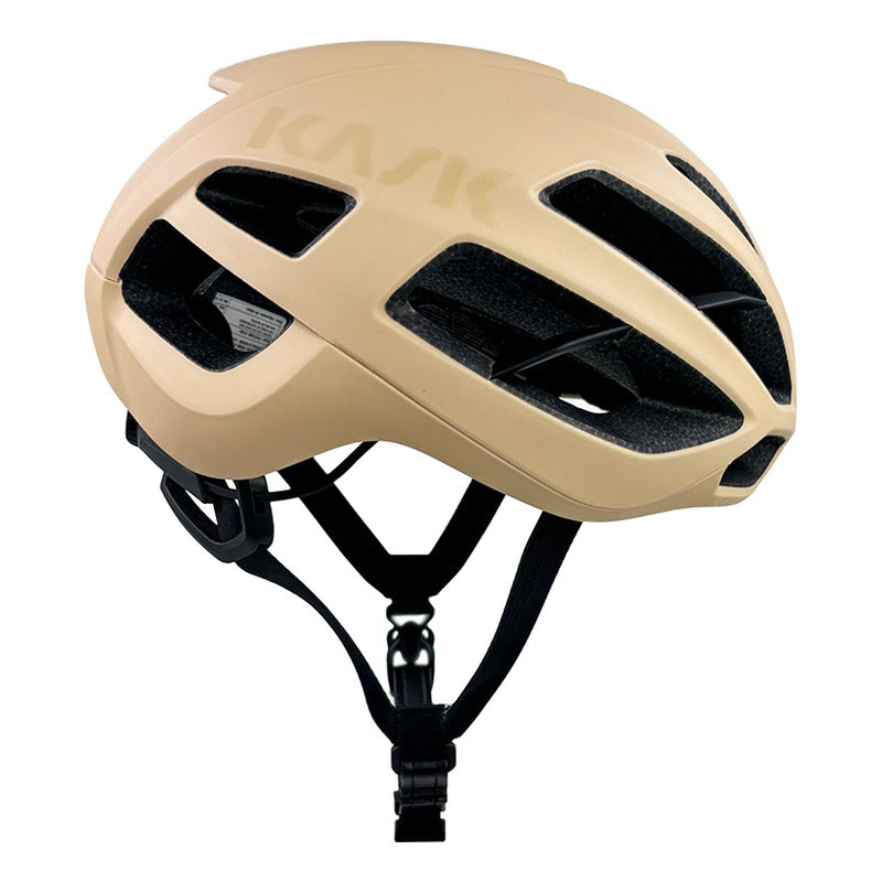 Casco Ciclismo Kask Protone Icon Sahara Matt Ruta Mtb