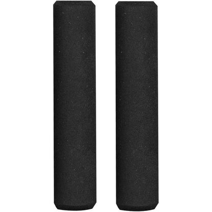 Puños Esi Grips Chunky Vs/ Colores 60gr Bici Mtb Xc - Celero Color Negro