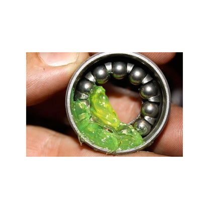 Grasa Motorex Premium Larga Duración Para Bicicleta